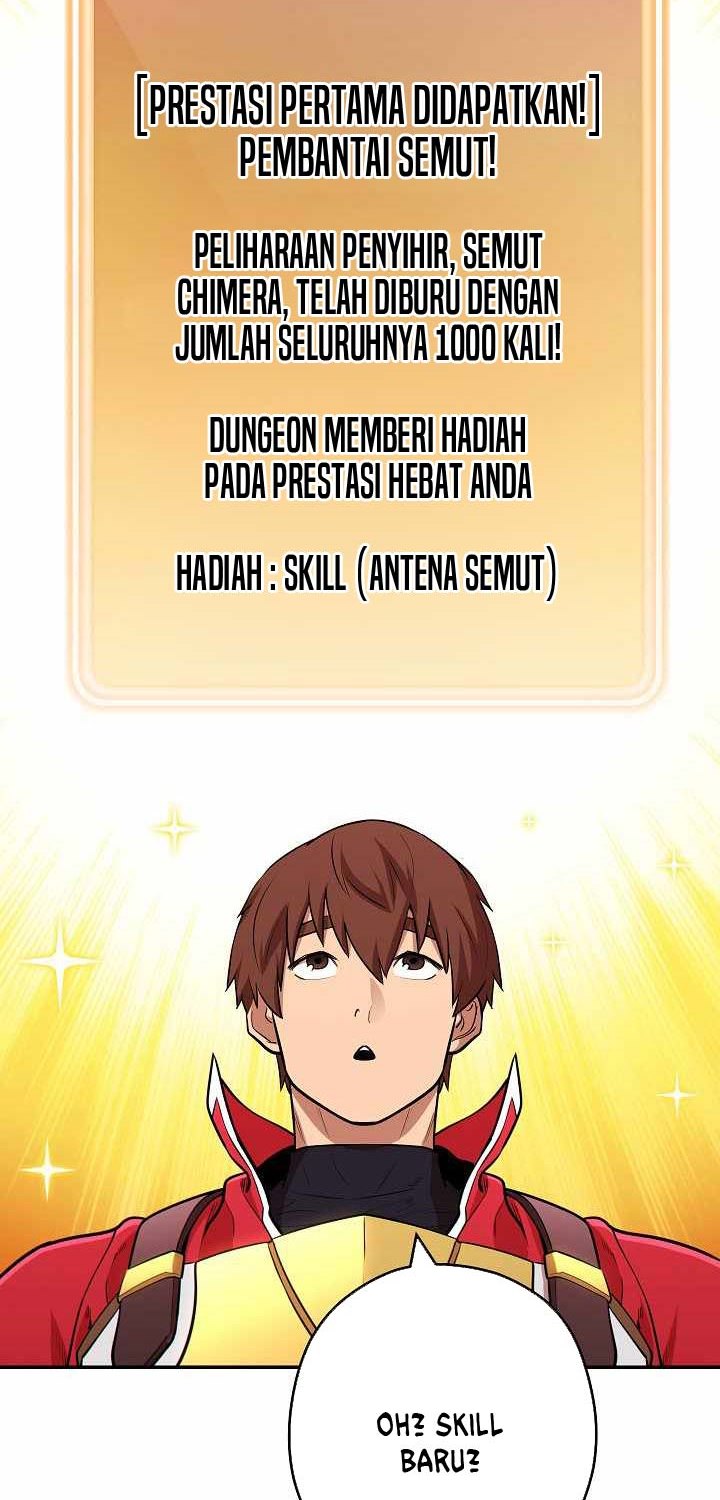 Dungeon Reset Chapter 112 halaman 22