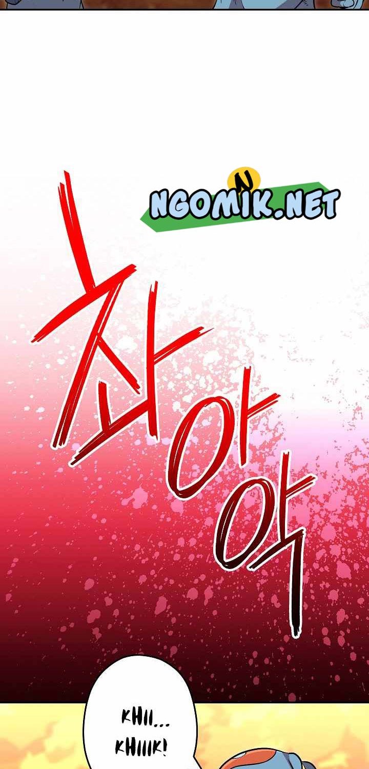 Dungeon Reset Chapter 112 halaman 66