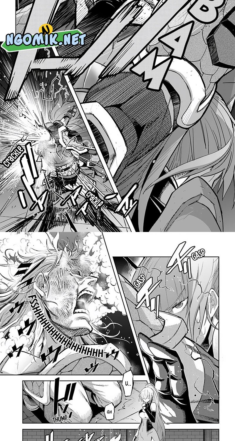 Dungeon Reset Chapter 112 halaman 93