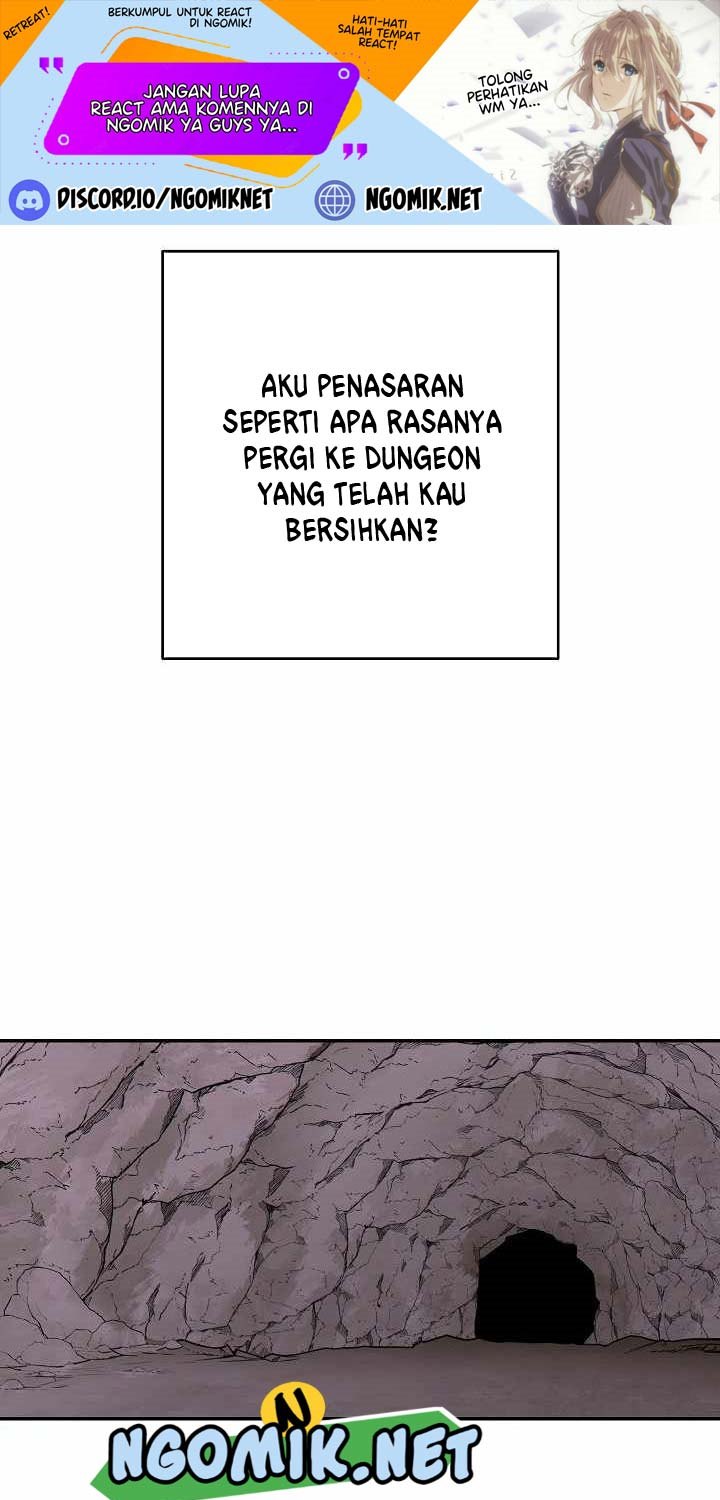 Dungeon Reset Chapter 112 halaman 2