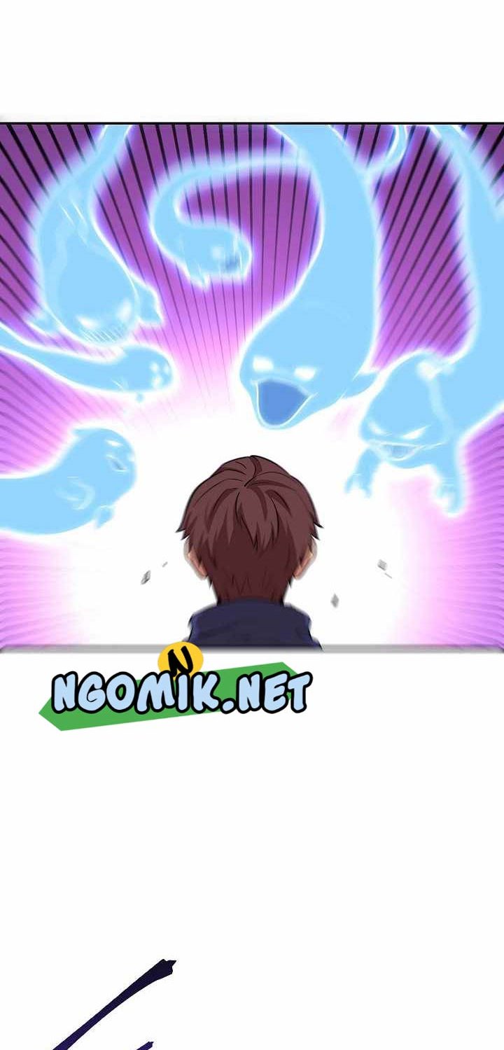 Dungeon Reset Chapter 112 halaman 46