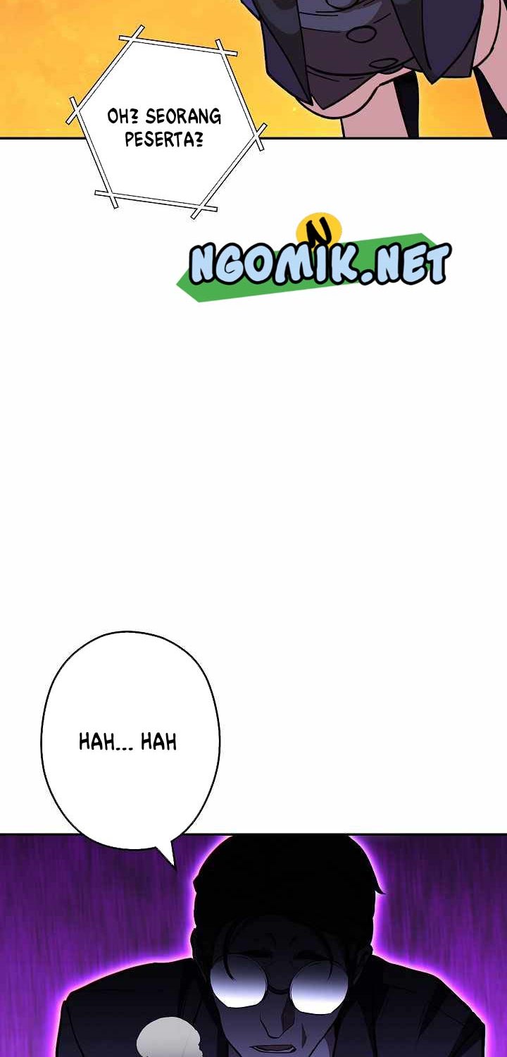 Dungeon Reset Chapter 112 halaman 69