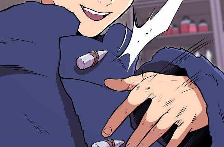Dungeon Reset Chapter 112 halaman 50