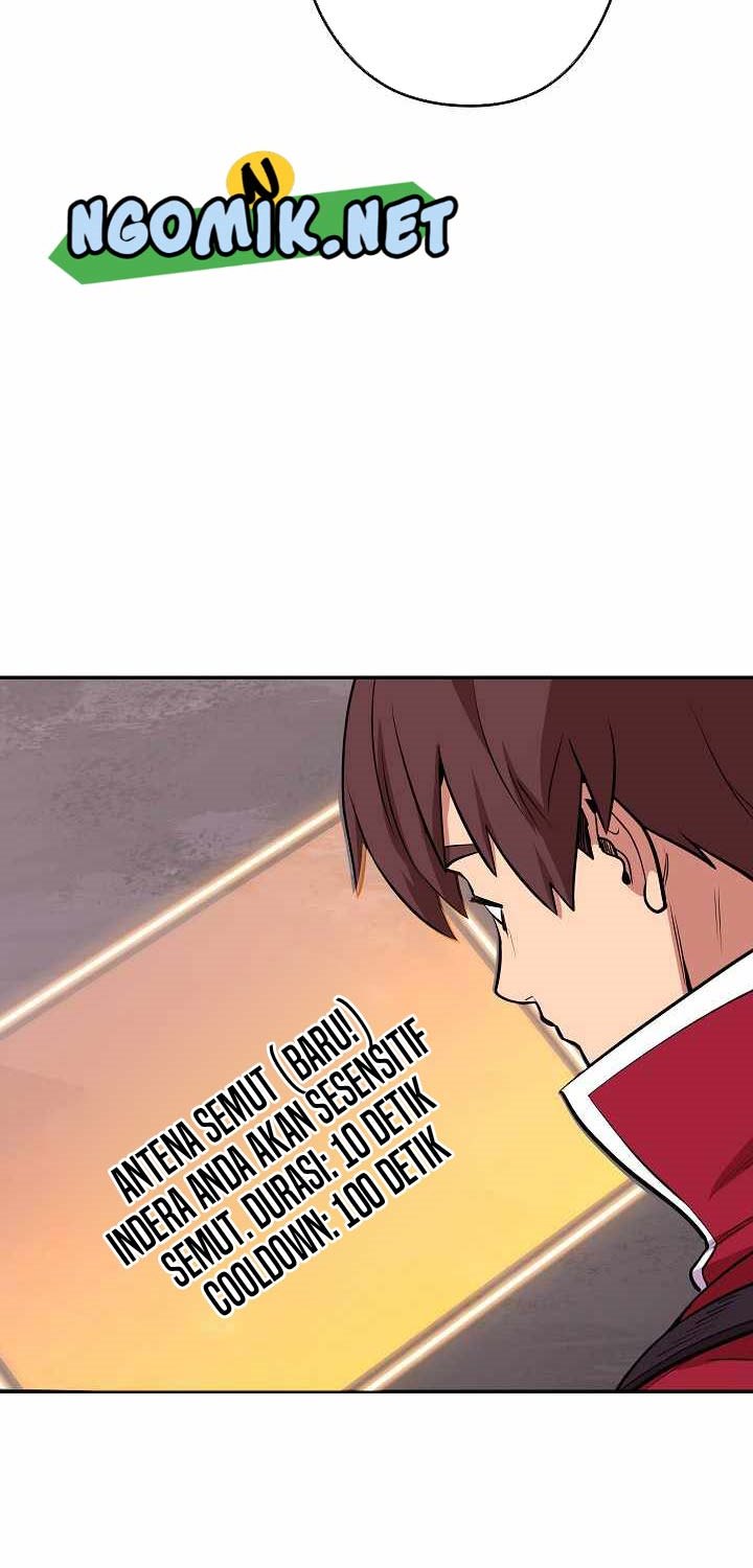 Dungeon Reset Chapter 112 halaman 23