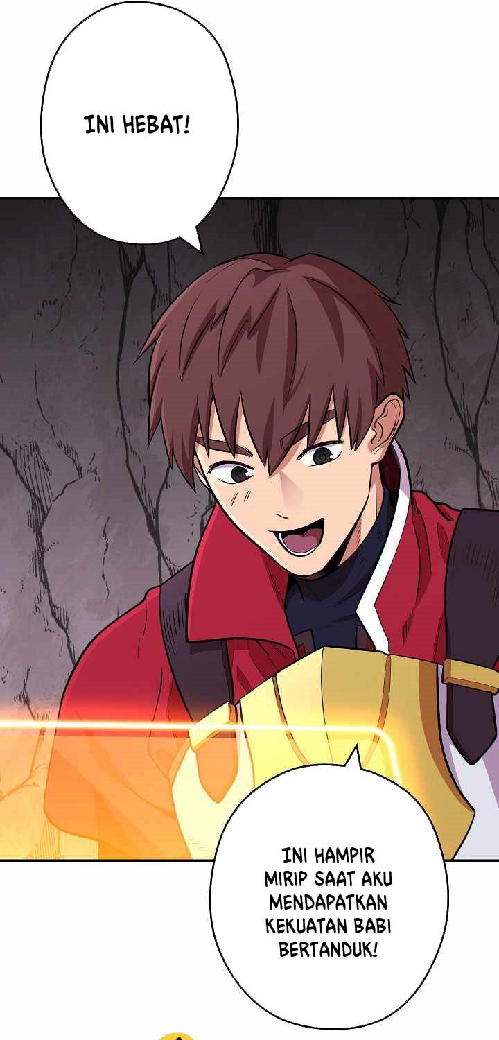 Dungeon Reset Chapter 112 halaman 25