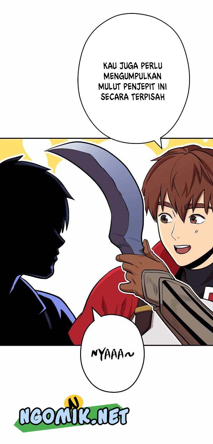 Dungeon Reset Chapter 112 halaman 17