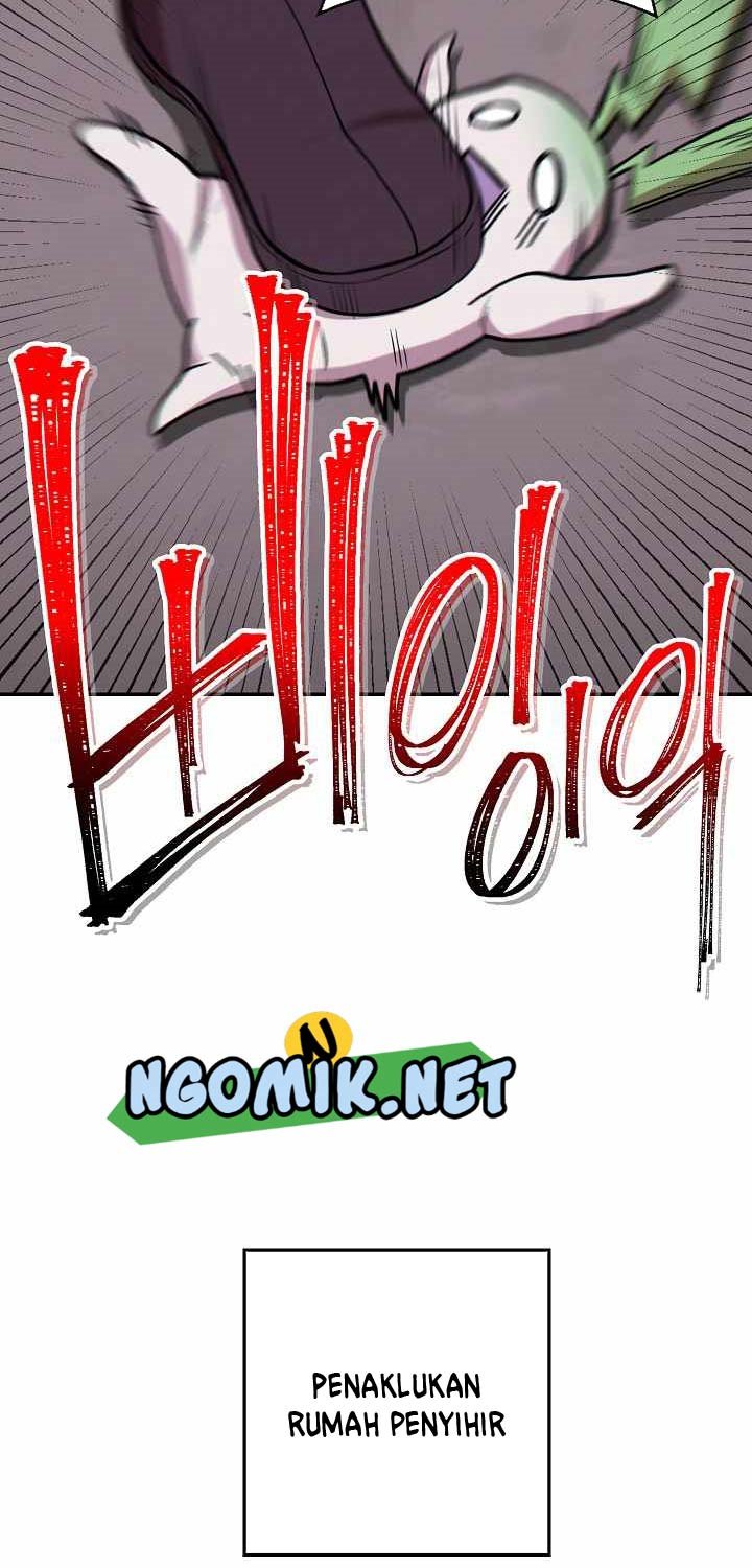 Dungeon Reset Chapter 112 halaman 55