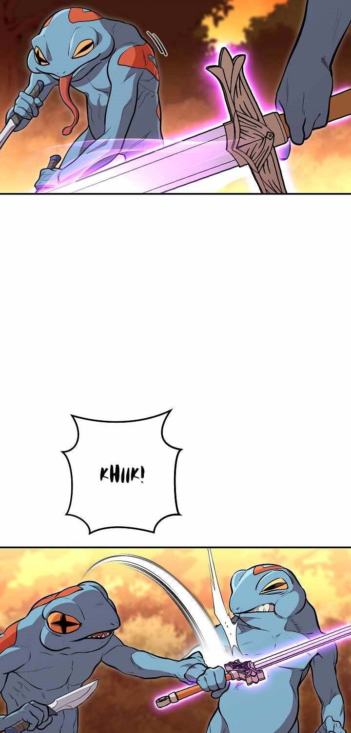 Dungeon Reset Chapter 112 halaman 65