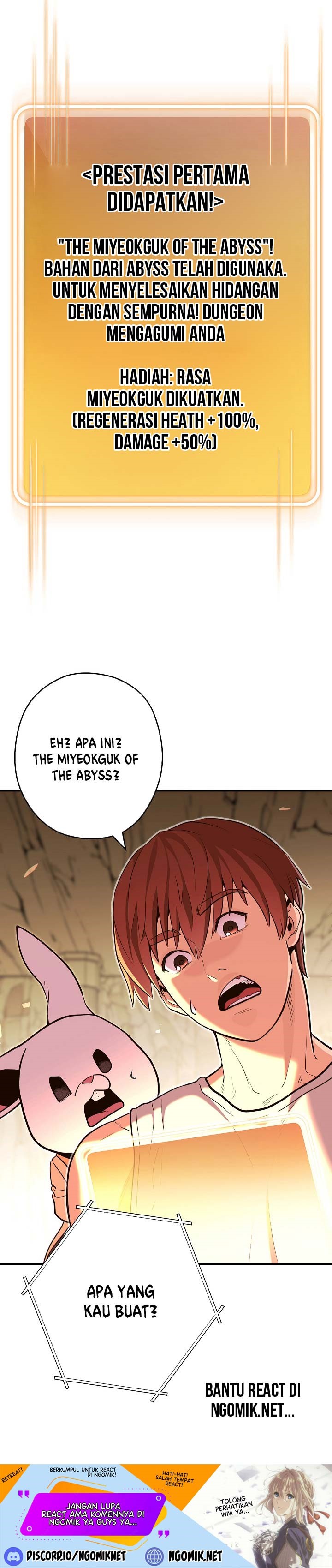 Dungeon Reset Chapter 113 halaman 36