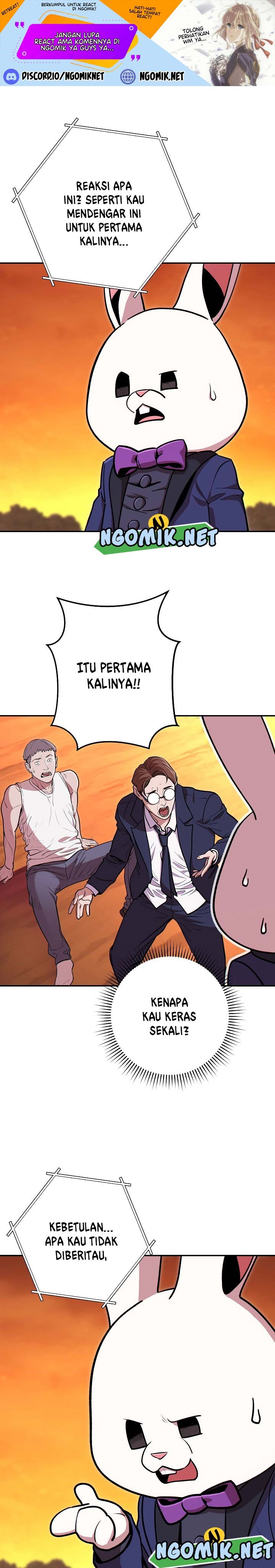 Dungeon Reset Chapter 113 halaman 2