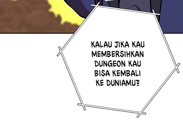 Dungeon Reset Chapter 113 halaman 3