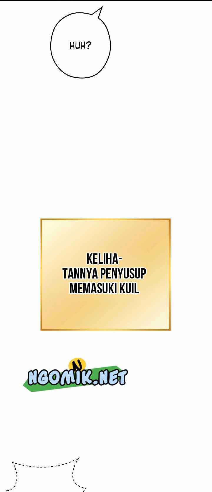 Dungeon Reset Chapter 114 halaman 46