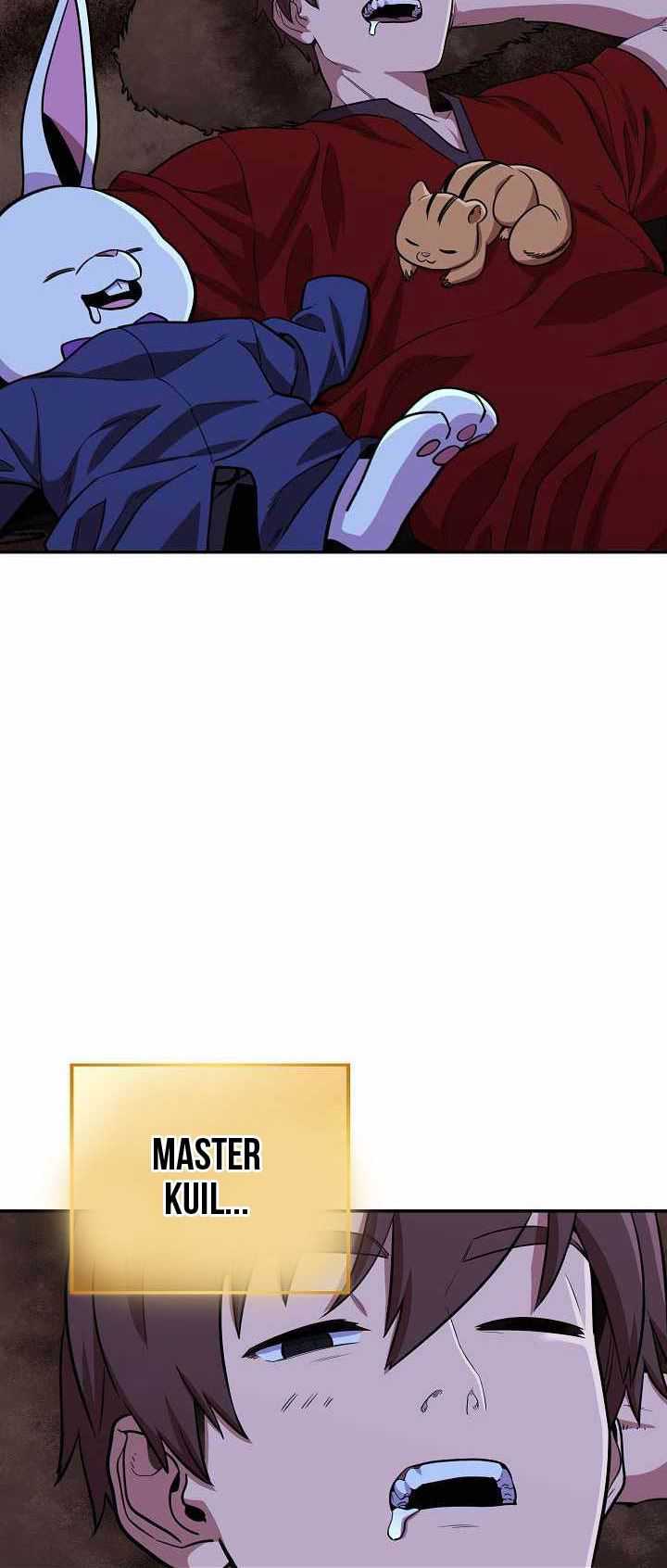 Dungeon Reset Chapter 114 halaman 45