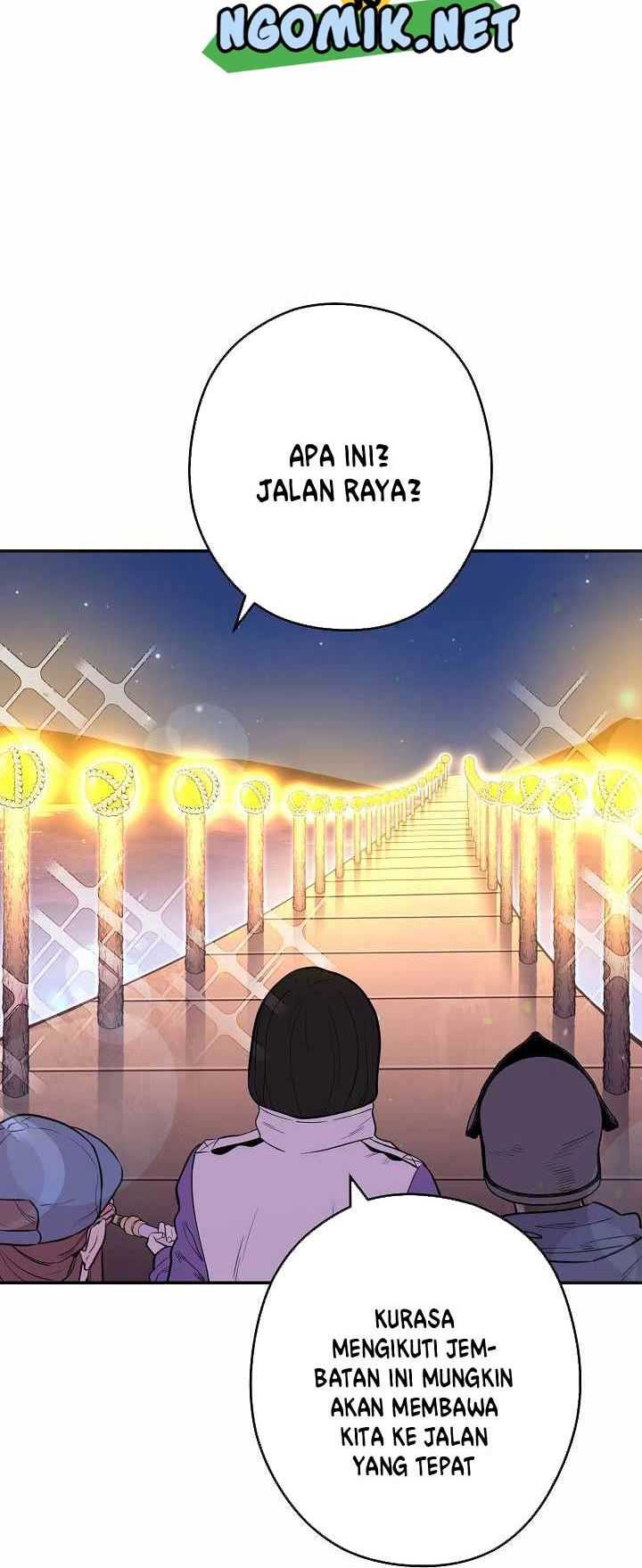 Dungeon Reset Chapter 114 halaman 67