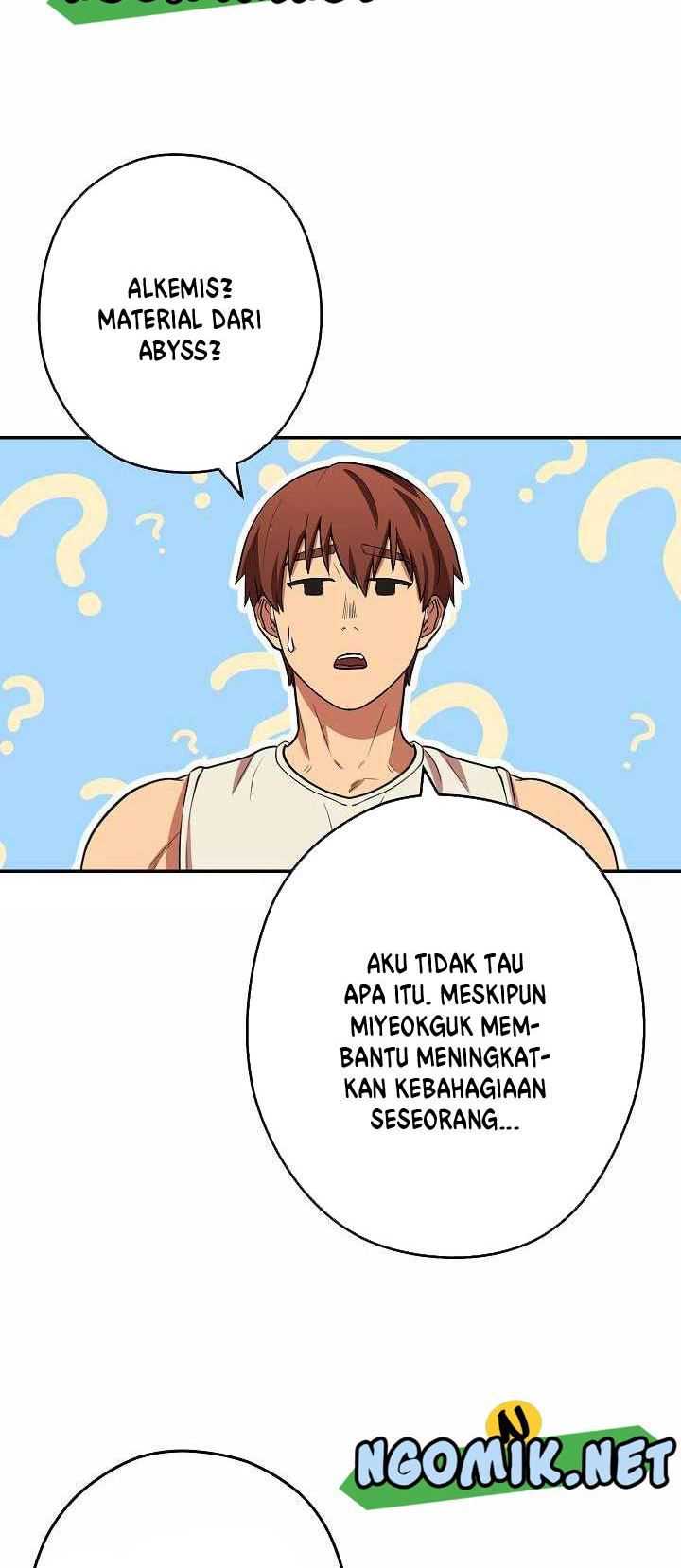Dungeon Reset Chapter 114 halaman 3