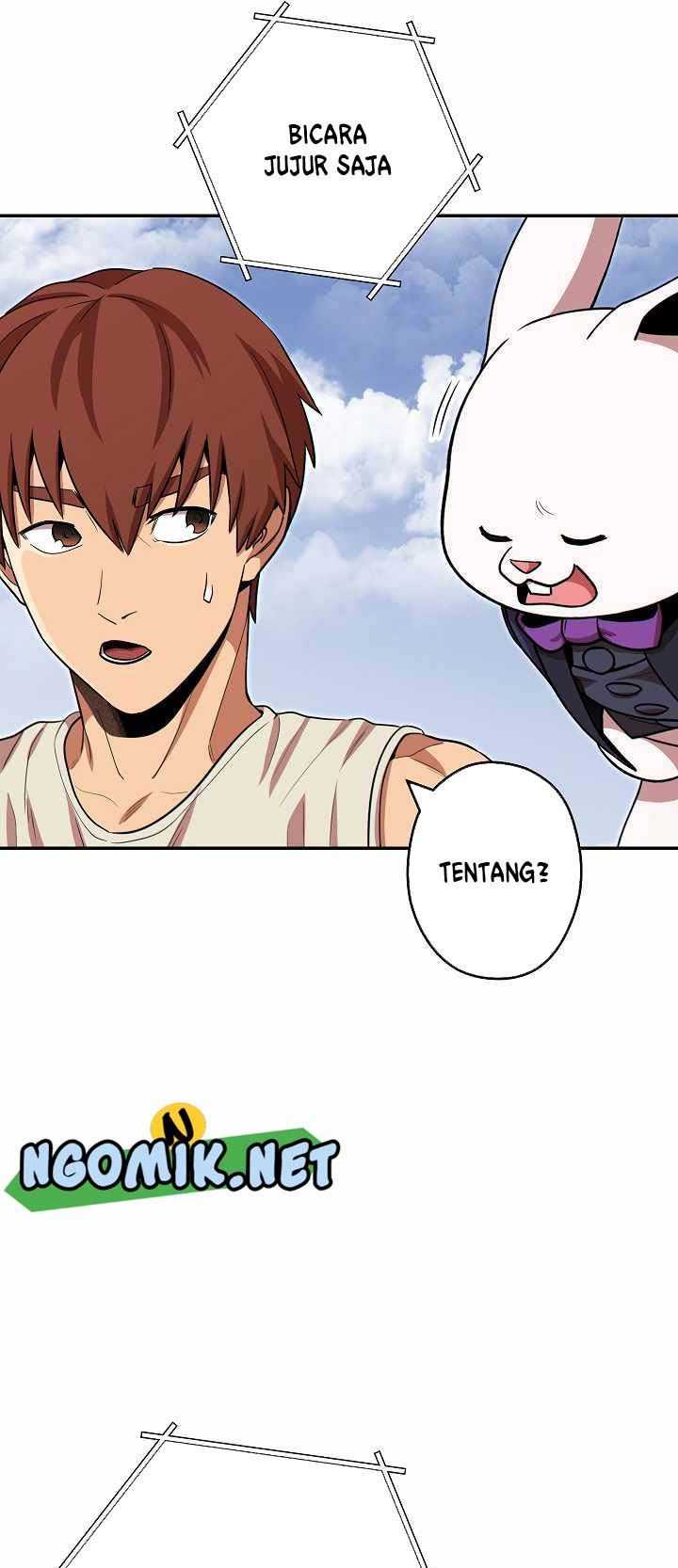 Dungeon Reset Chapter 114 halaman 29