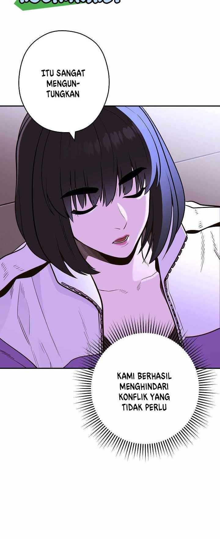 Dungeon Reset Chapter 114 halaman 63