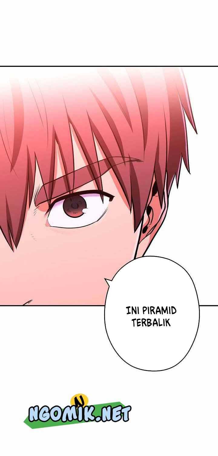 Dungeon Reset Chapter 114 halaman 23