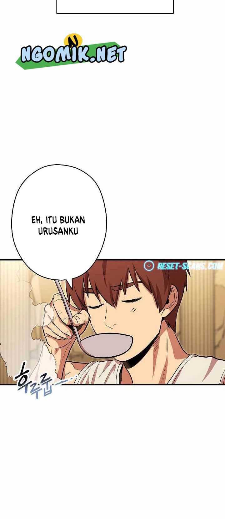 Dungeon Reset Chapter 114 halaman 7