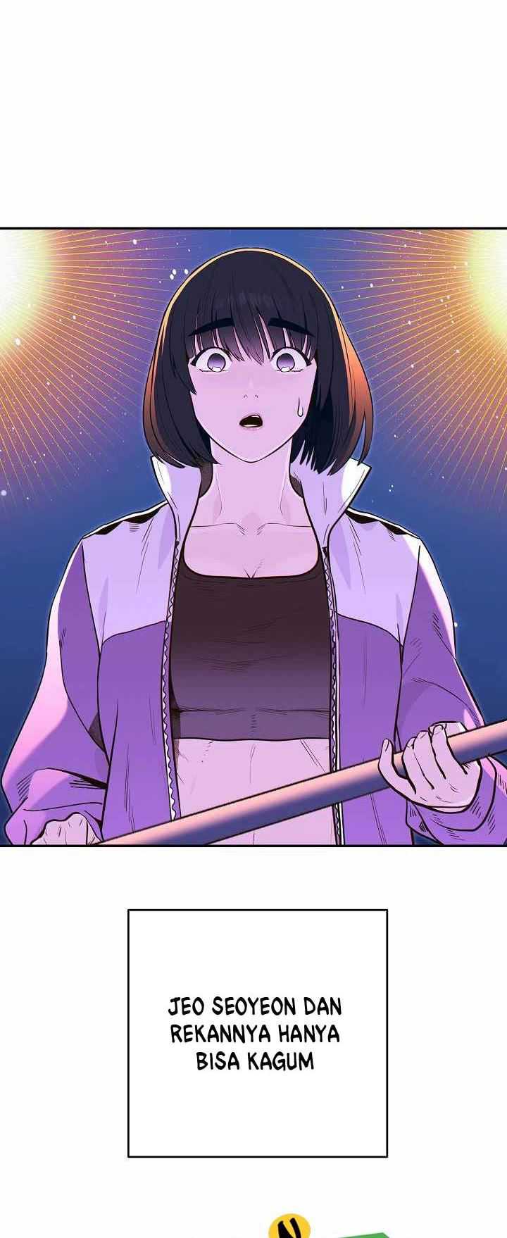Dungeon Reset Chapter 114 halaman 66