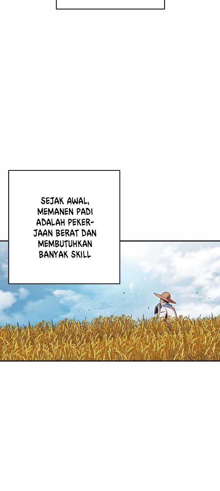 Dungeon Reset Chapter 116 halaman 31
