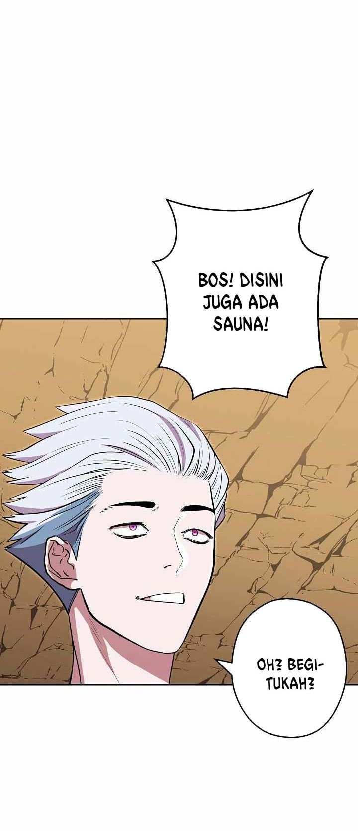 Dungeon Reset Chapter 116 halaman 37