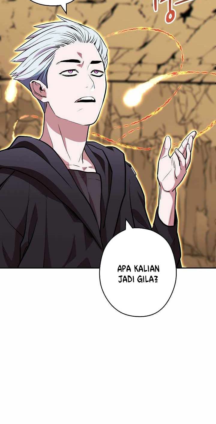 Dungeon Reset Chapter 116 halaman 18
