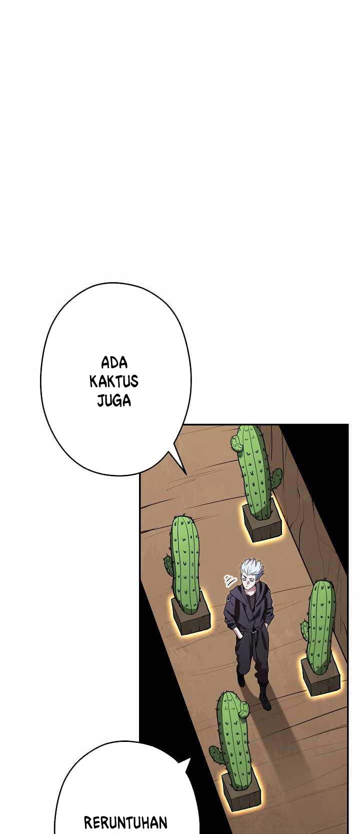 Dungeon Reset Chapter 116 halaman 39