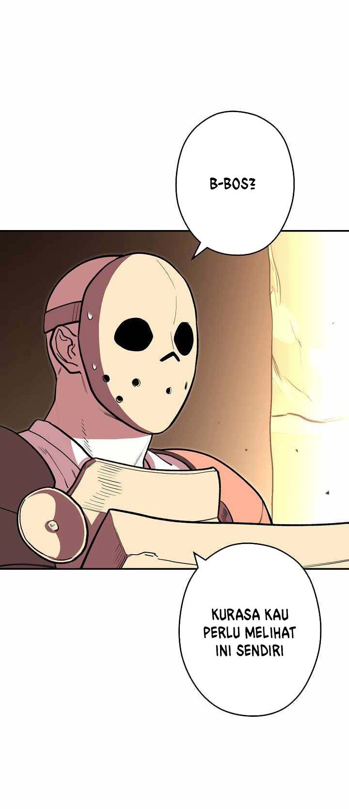 Dungeon Reset Chapter 116 halaman 9