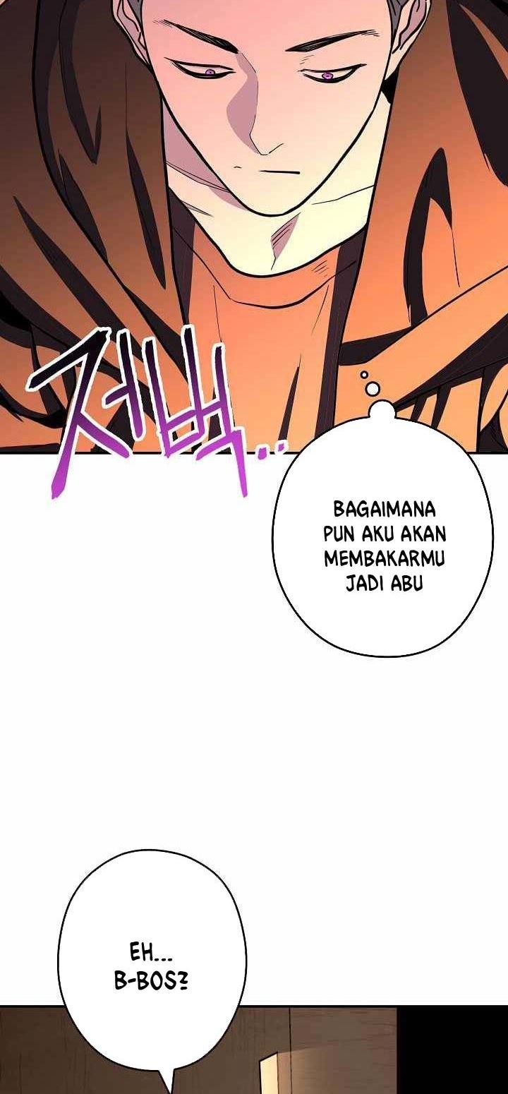 Dungeon Reset Chapter 116 halaman 3
