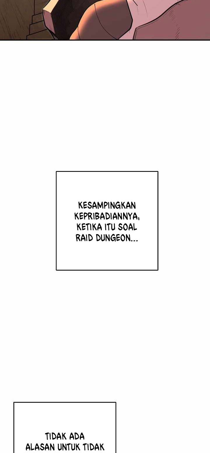 Dungeon Reset Chapter 116 halaman 6