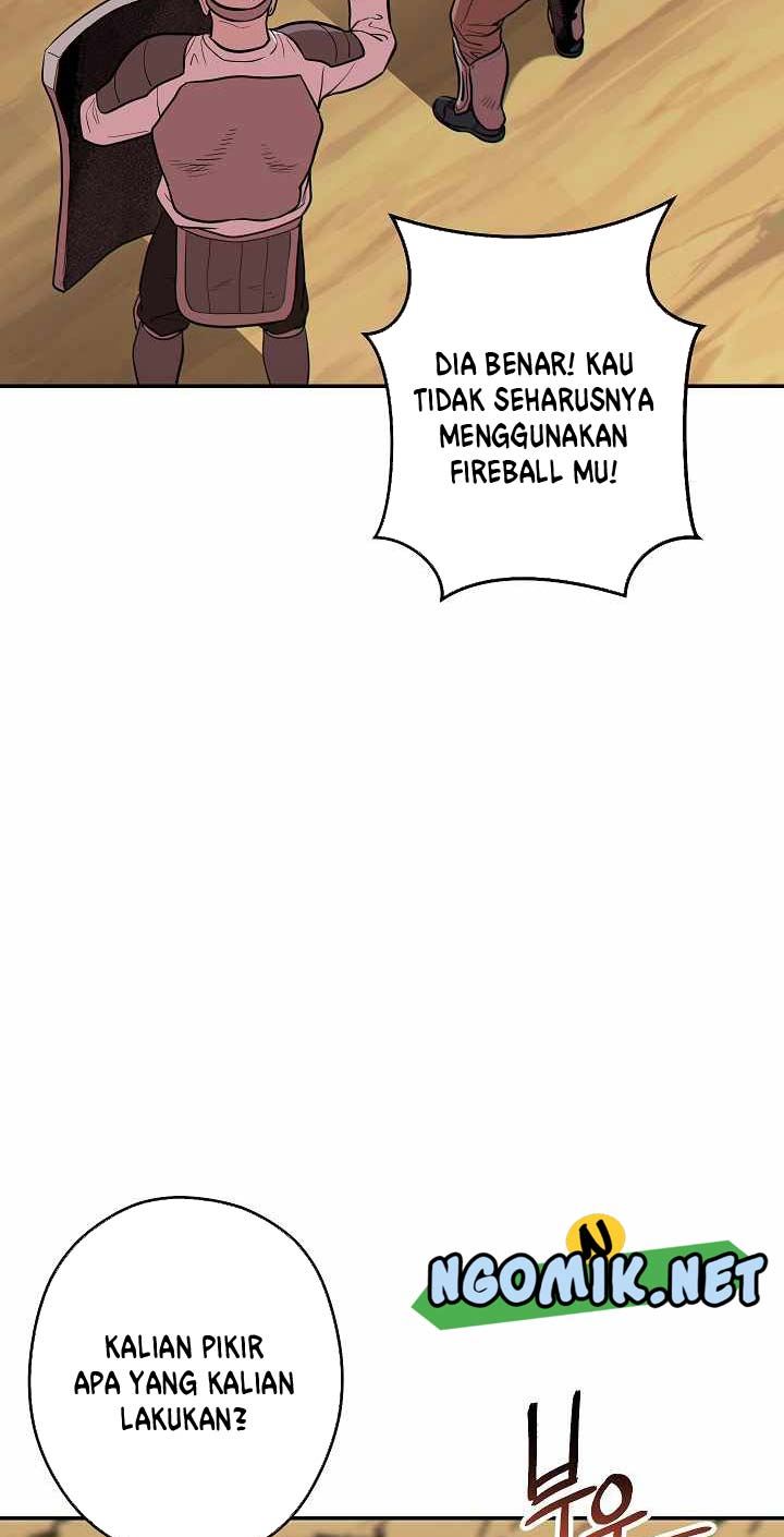 Dungeon Reset Chapter 116 halaman 17