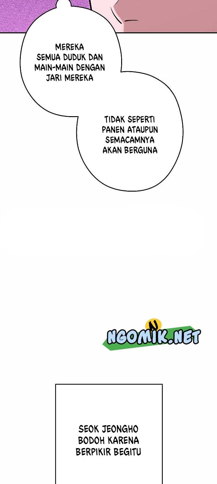 Dungeon Reset Chapter 116 halaman 30