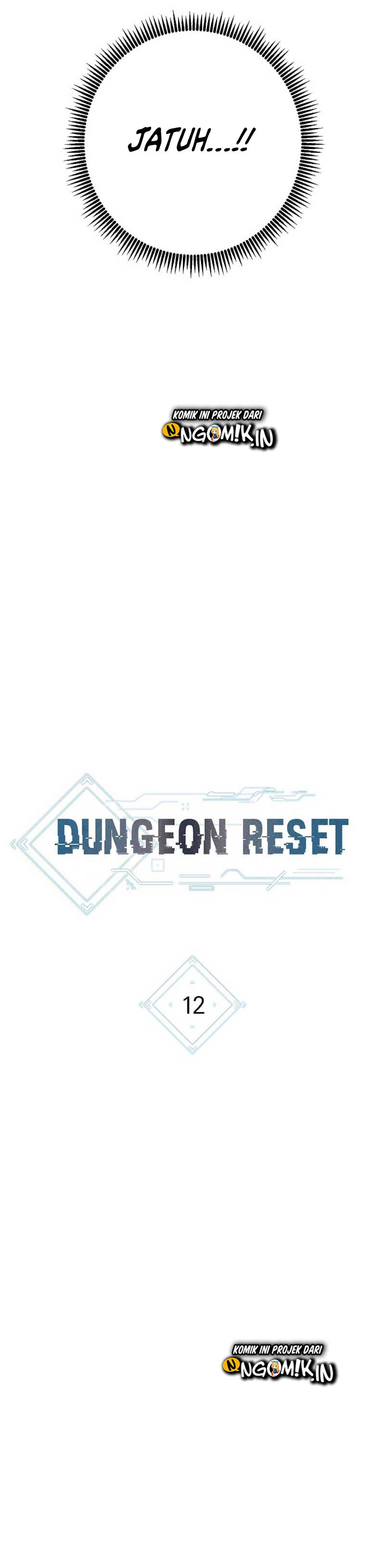 Dungeon Reset Chapter 12 halaman 9