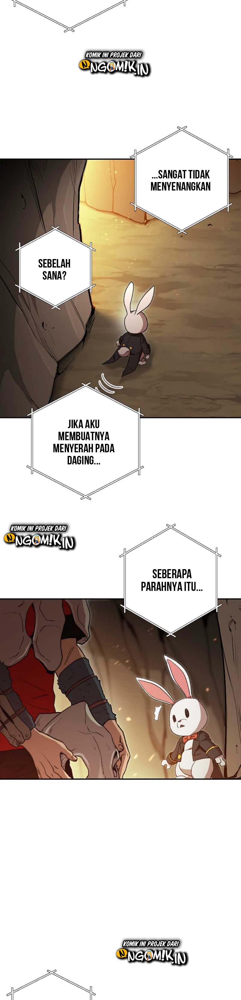 Dungeon Reset Chapter 12 halaman 18