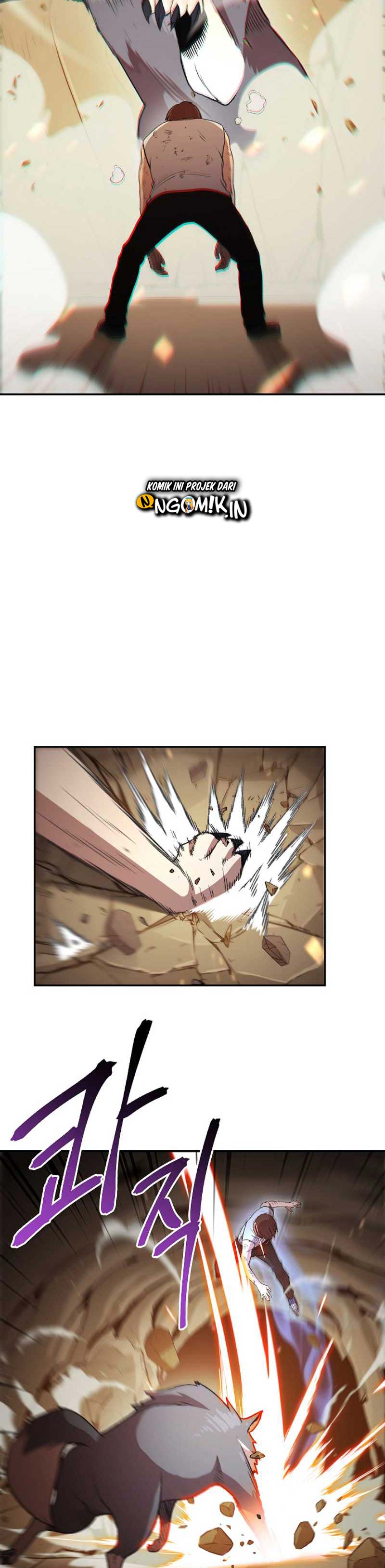 Dungeon Reset Chapter 12 halaman 24