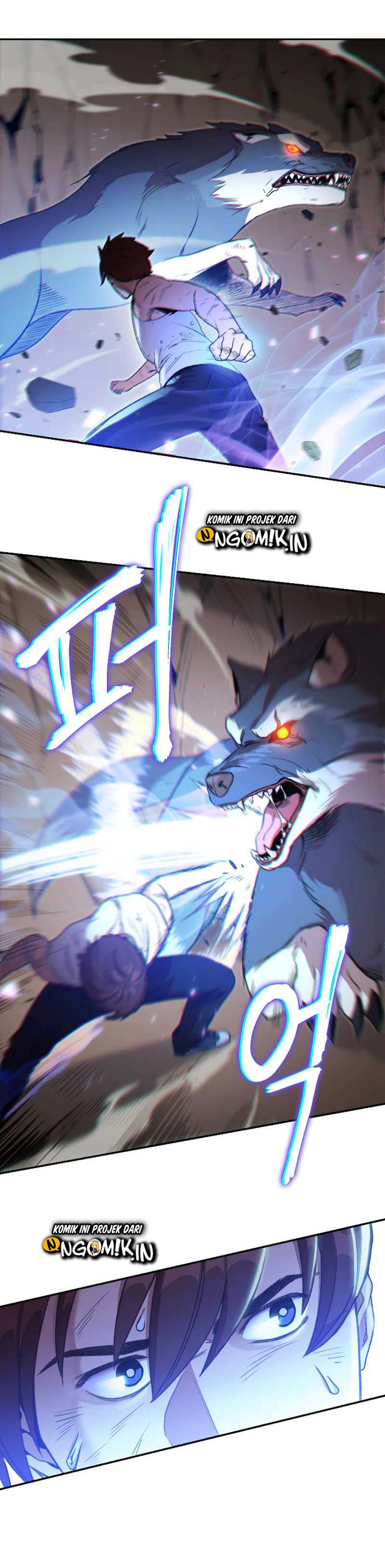 Dungeon Reset Chapter 12 halaman 8