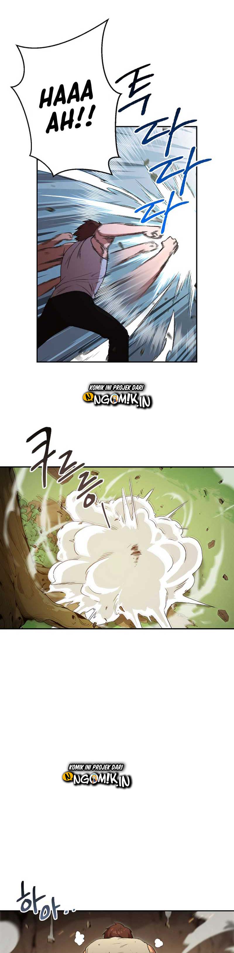 Dungeon Reset Chapter 12 halaman 10