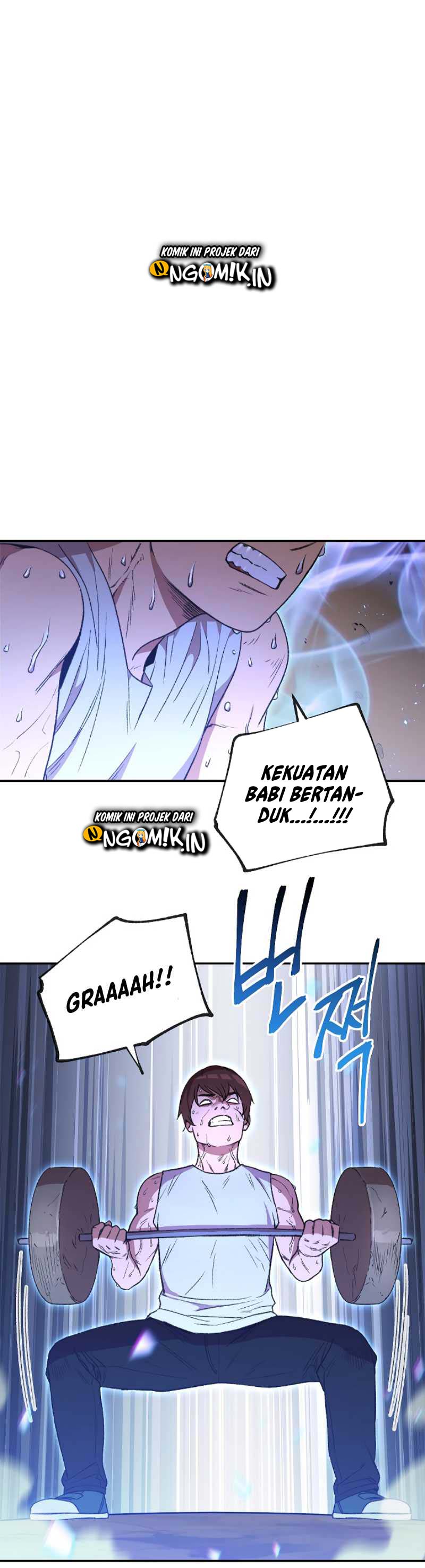 Dungeon Reset Chapter 12 halaman 30