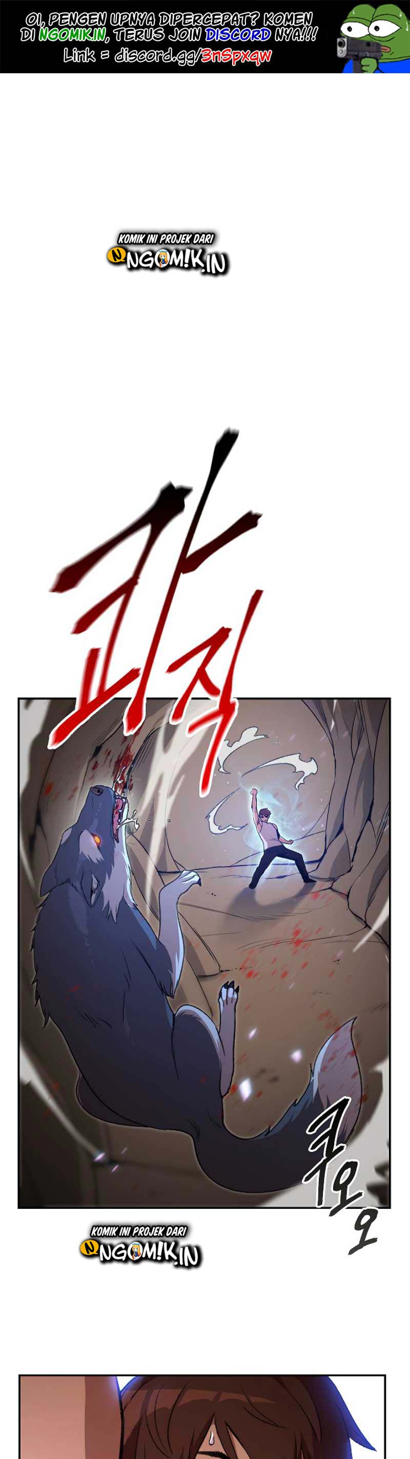 Dungeon Reset Chapter 12 halaman 2