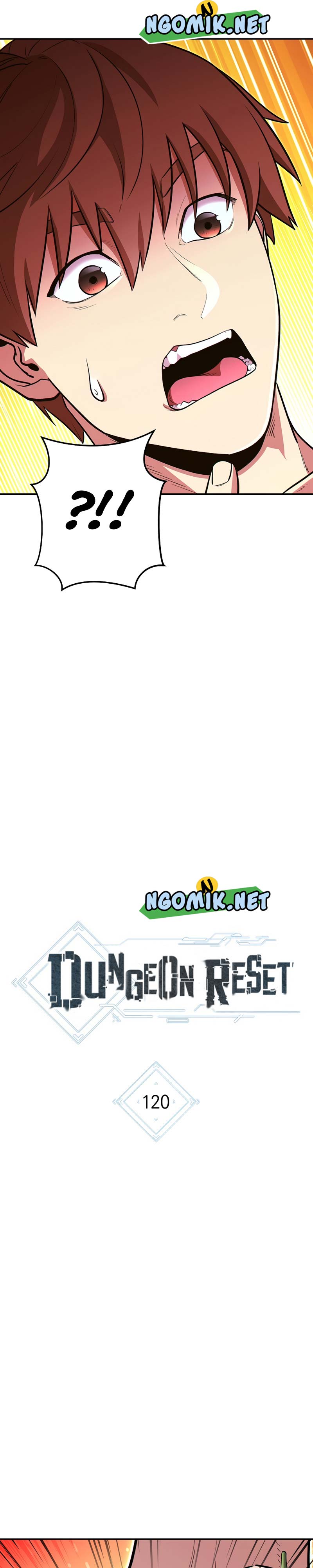 Dungeon Reset Chapter 120 halaman 6