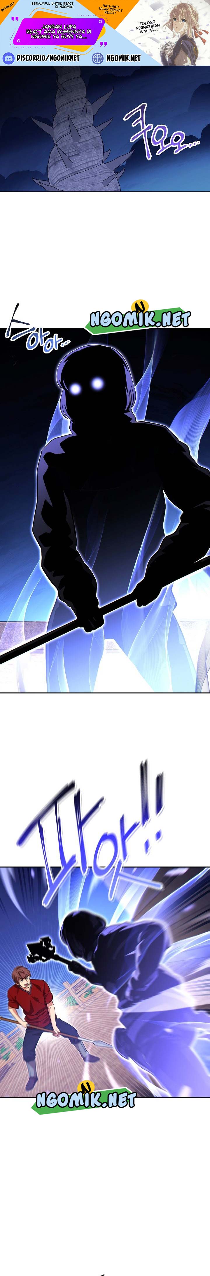 Dungeon Reset Chapter 122 halaman 2