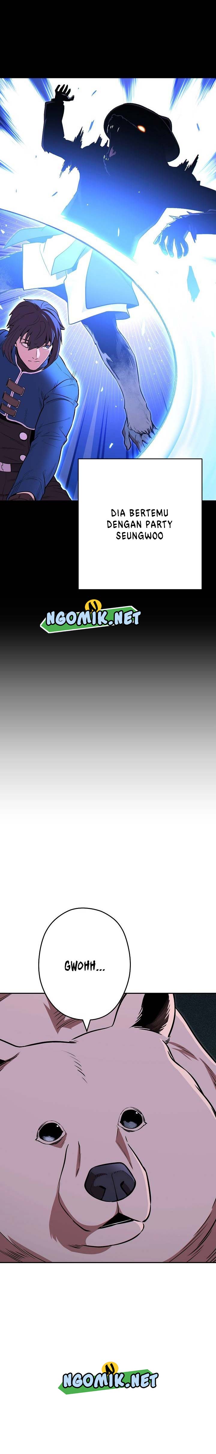 Dungeon Reset Chapter 123 halaman 5