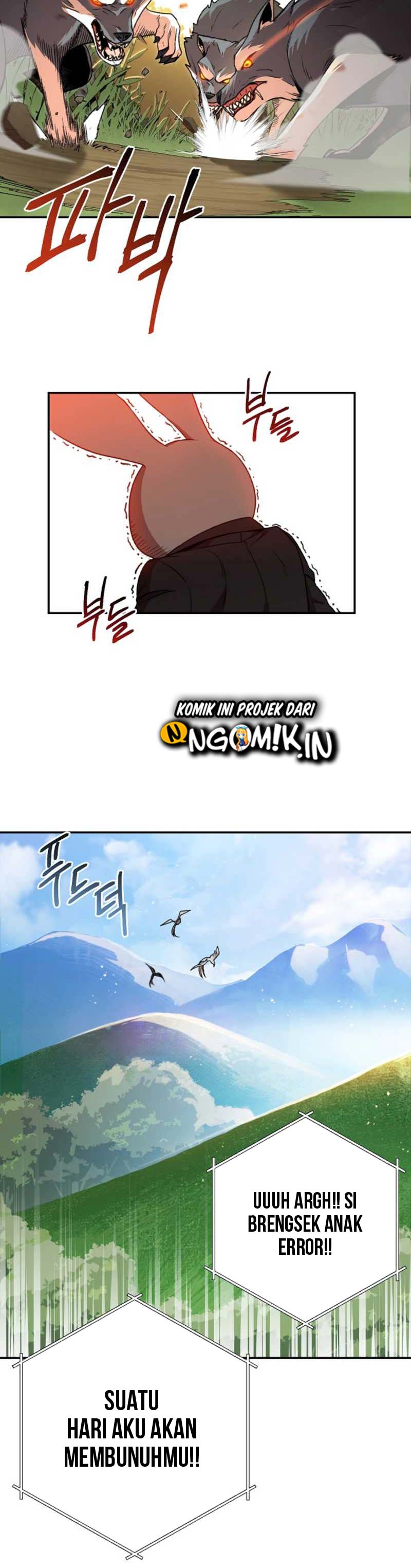 Dungeon Reset Chapter 13 halaman 17
