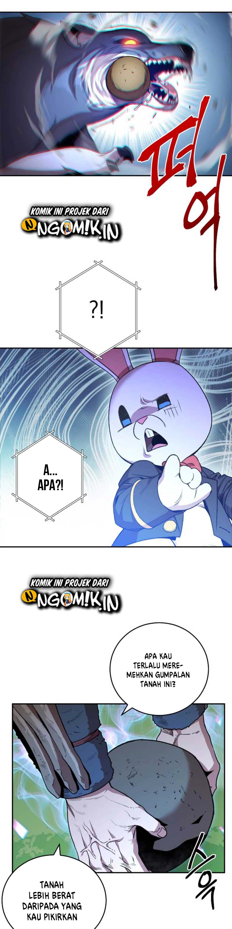 Dungeon Reset Chapter 13 halaman 30