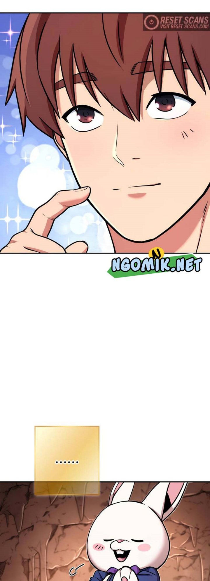 Dungeon Reset Chapter 132 halaman 39