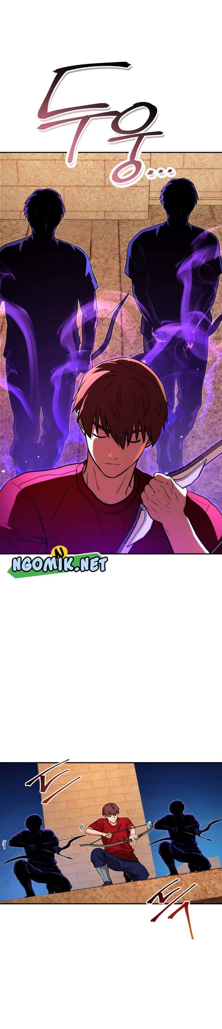 Dungeon Reset Chapter 132 halaman 7