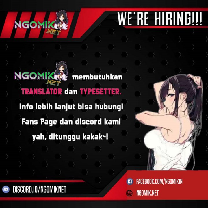 Dungeon Reset Chapter 132 halaman 43