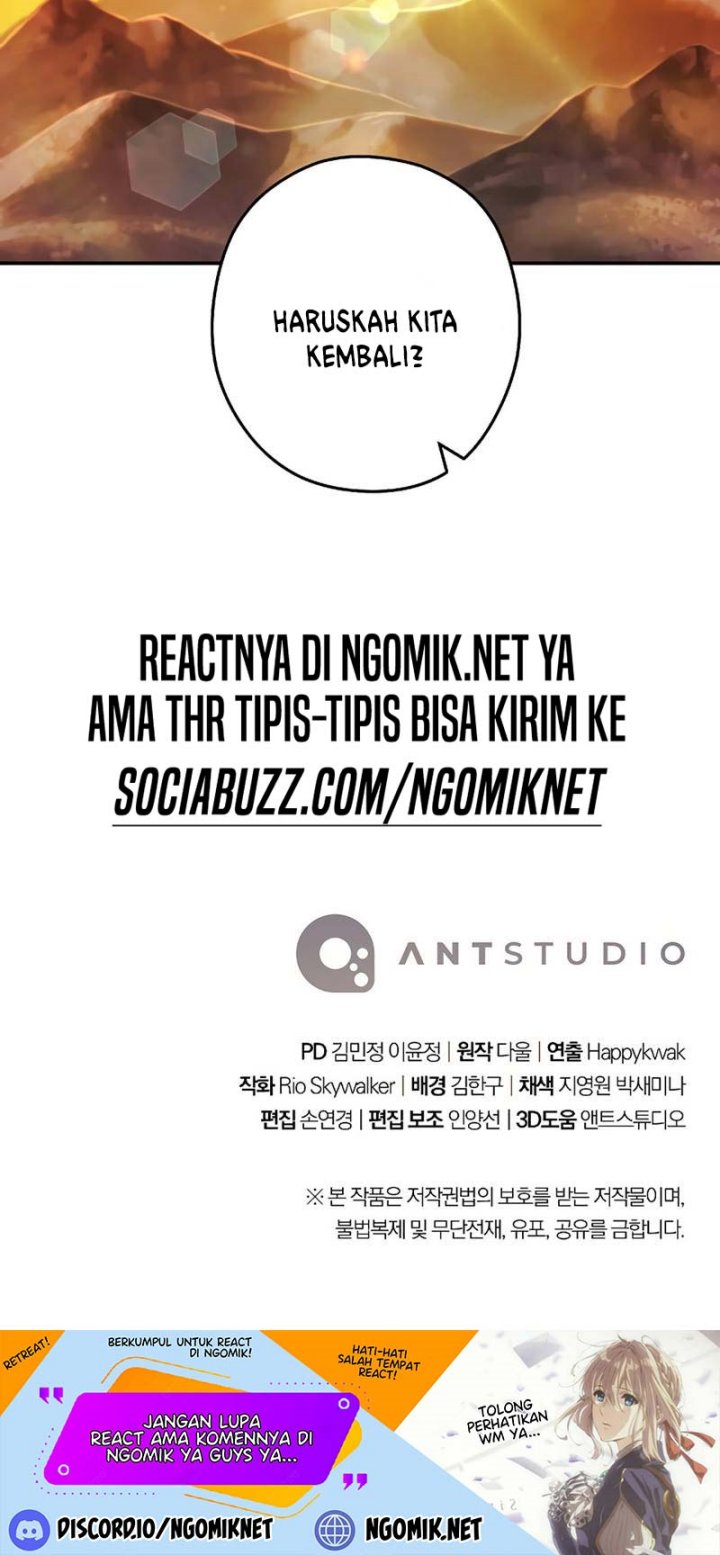 Dungeon Reset Chapter 132 halaman 41