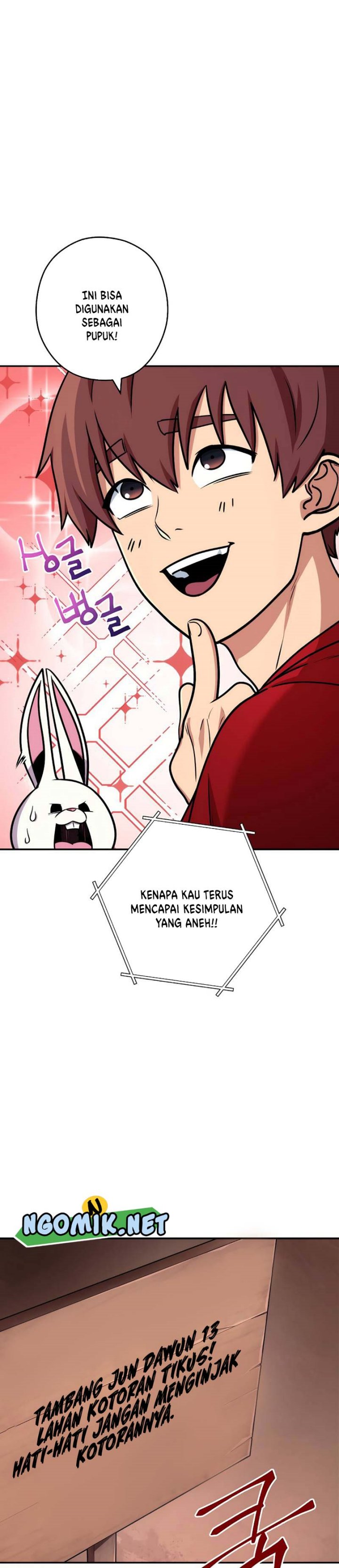 Dungeon Reset Chapter 132 halaman 28